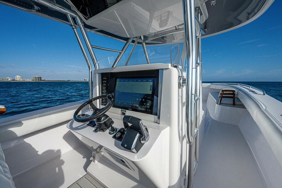 2013 Bahama CC w/Quad V10s