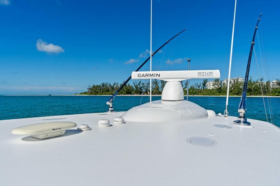 2023 Valhalla Boatworks V-41 Center Console