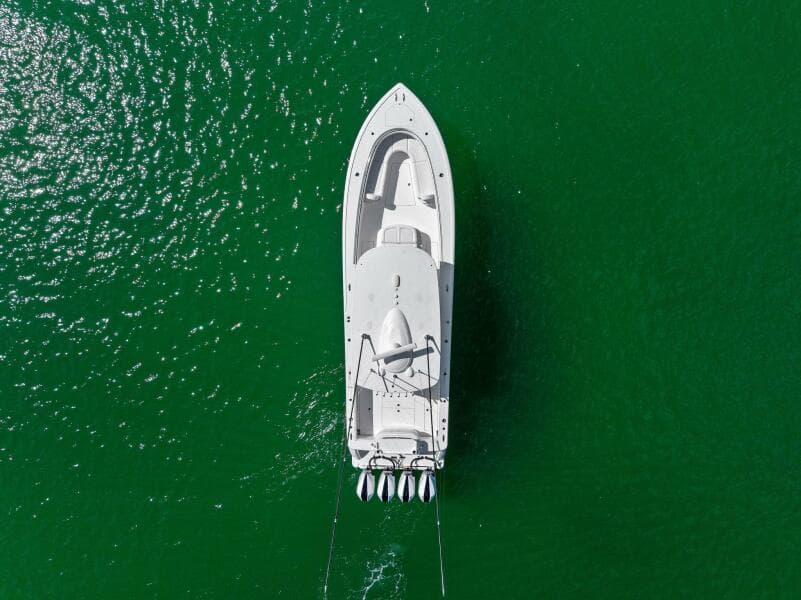 2023 Valhalla Boatworks V-41 Center Console