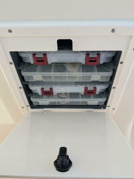 1995 Tiara Yachts 29 Open