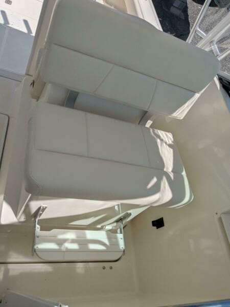 1995 Tiara Yachts 29 Open