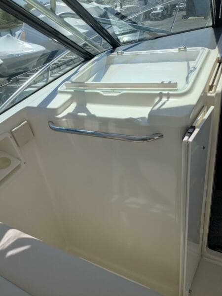 1995 Tiara Yachts 29 Open