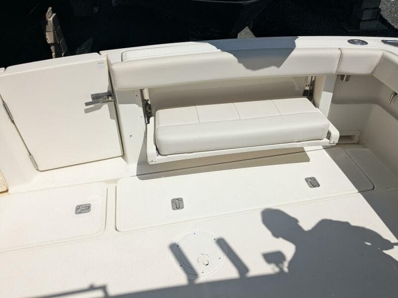 1995 Tiara Yachts 29 Open