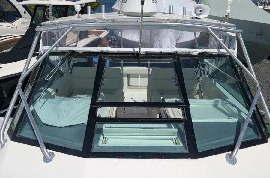 1995 Tiara Yachts 29 Open