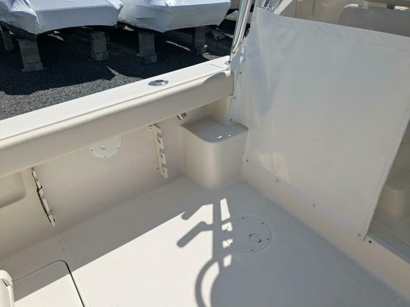 1995 Tiara Yachts 29 Open