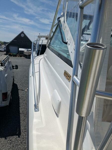 1995 Tiara Yachts 29 Open