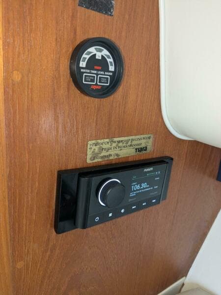 1995 Tiara Yachts 29 Open