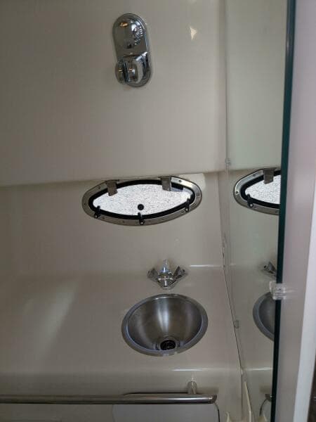 1995 Tiara Yachts 29 Open