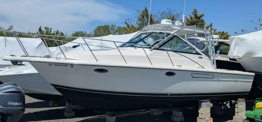 1995 Tiara Yachts 29 Open