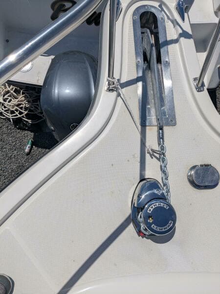 1995 Tiara Yachts 29 Open