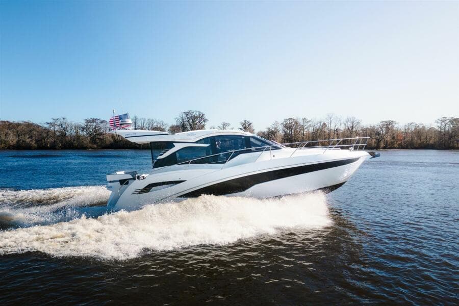 2023 Galeon 425 HTS
