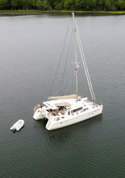 2012 Lagoon  - Photo 74