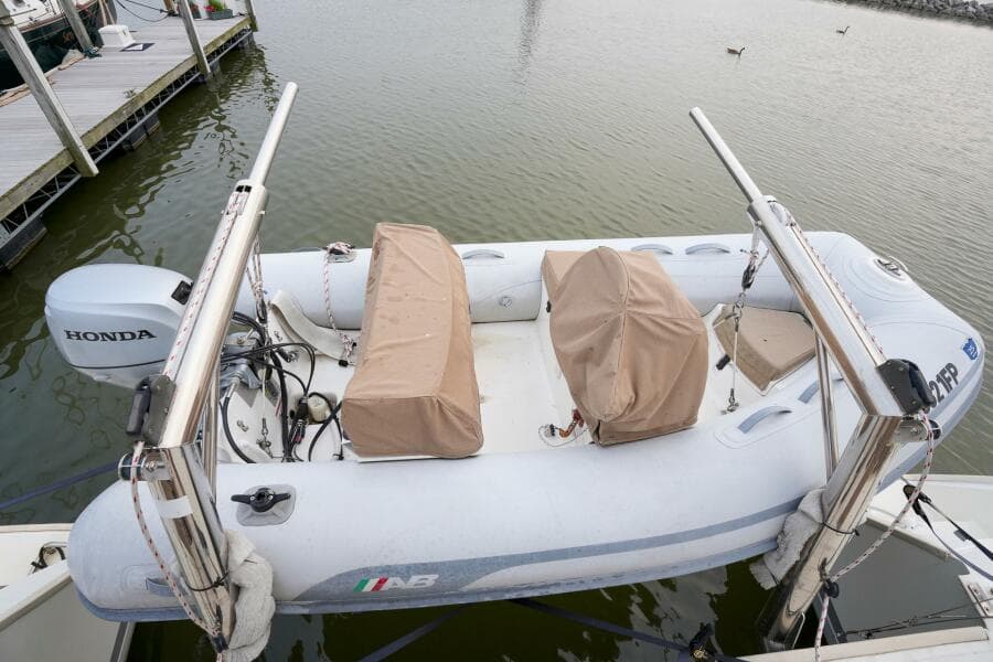 2012 Lagoon  - Photo 59