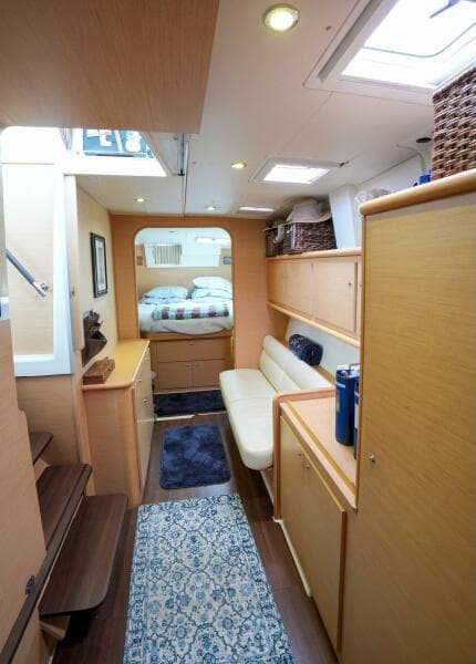 2012 Lagoon  - Photo 6
