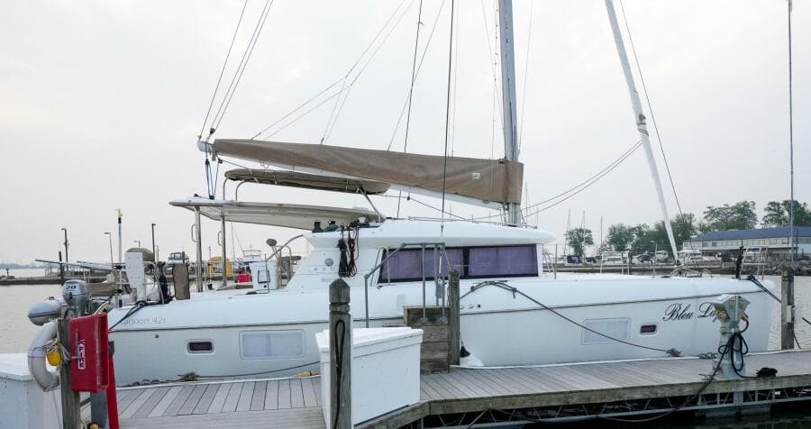 2012 Lagoon  - Photo 75