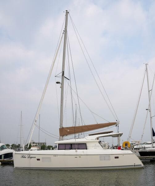 2012 Lagoon  - Photo 76