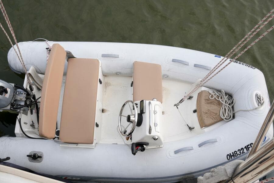 2012 Lagoon  - Photo 60