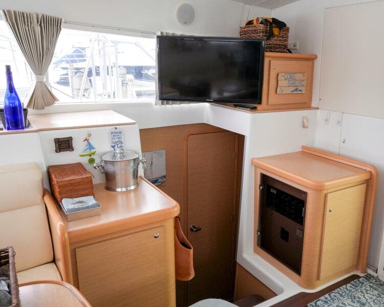 2012 Lagoon  - Photo 32
