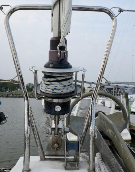 2012 Lagoon  - Photo 44