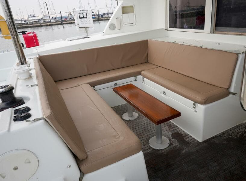 2012 Lagoon  - Photo 53