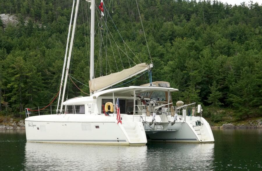 2012 Lagoon  - Photo 1
