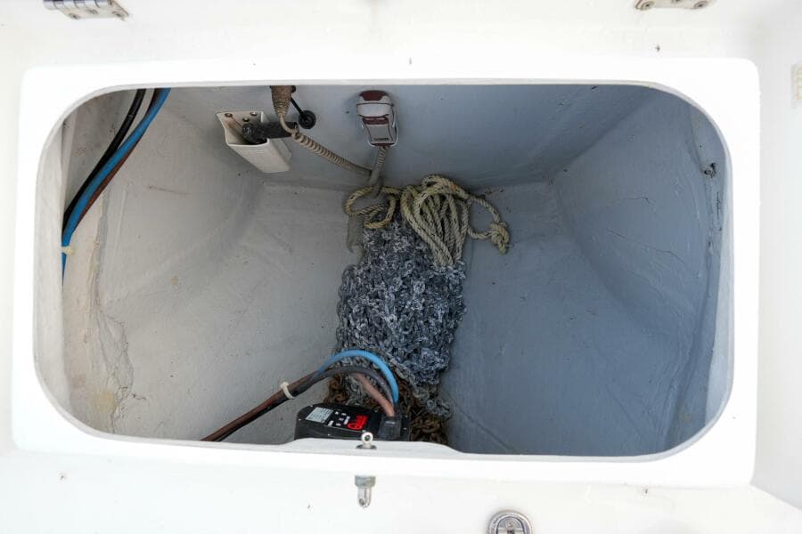 2012 Lagoon  - Photo 46