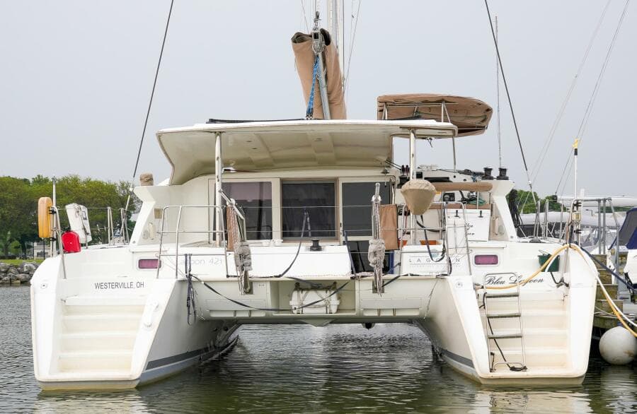 2012 Lagoon  - Photo 73