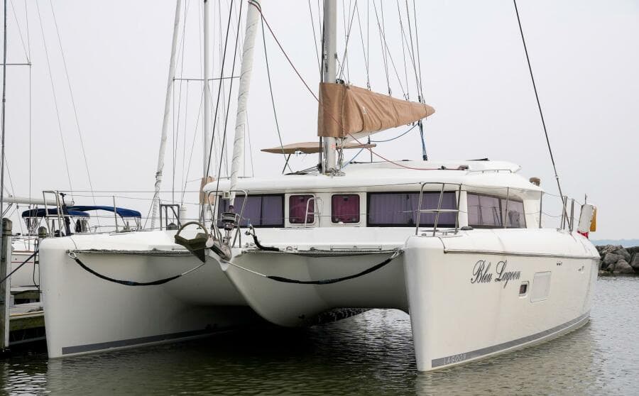 2012 Lagoon  - Photo 72