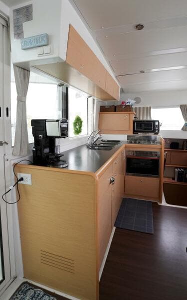2012 Lagoon  - Photo 23