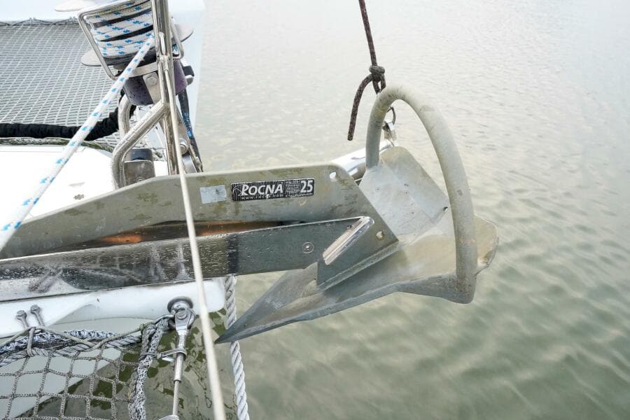 2012 Lagoon  - Photo 45