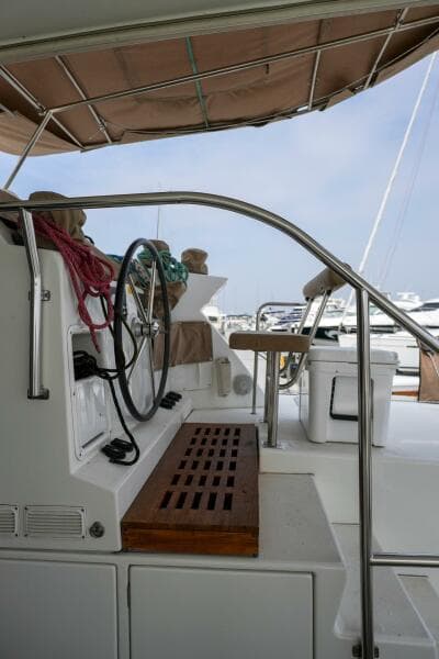 2012 Lagoon  - Photo 56