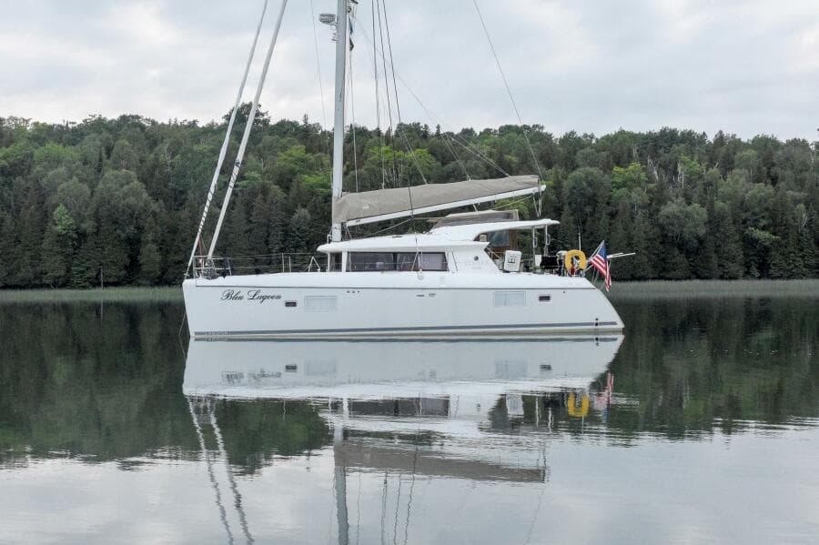 2012 Lagoon  - Photo 71