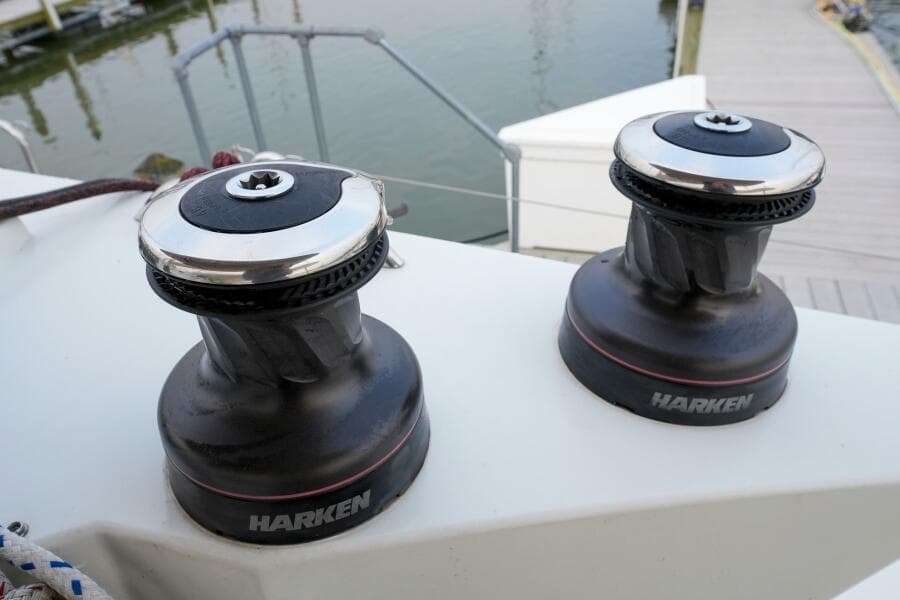 2012 Lagoon  - Photo 47