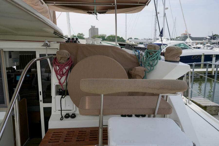 2012 Lagoon  - Photo 55