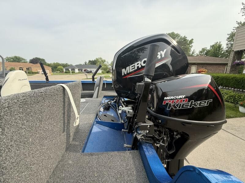 2023 Polar Kraft Frontier FRV179WT