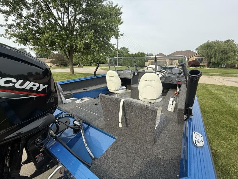 2023 Polar Kraft Frontier FRV179WT