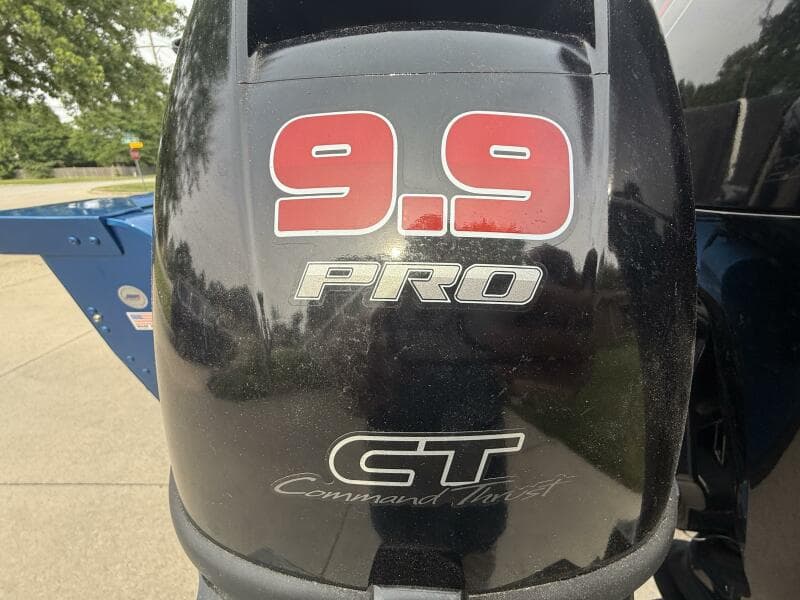 2023 Polar Kraft Frontier FRV179WT