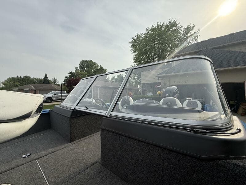 2023 Polar Kraft Frontier FRV179WT