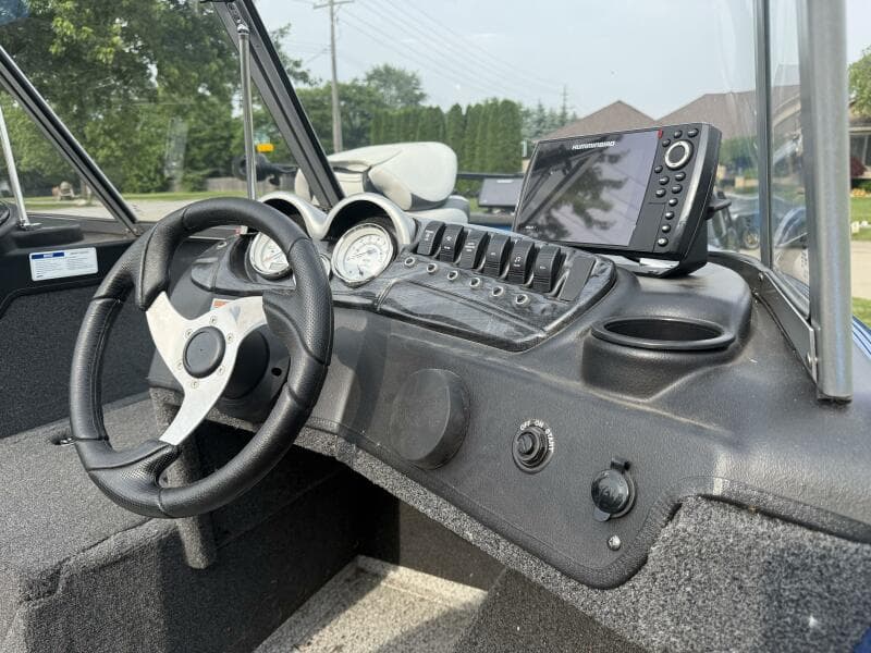 2023 Polar Kraft Frontier FRV179WT