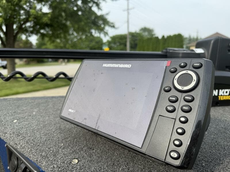 2023 Polar Kraft Frontier FRV179WT