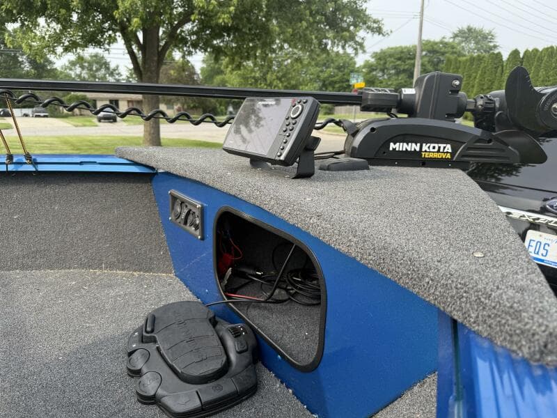 2023 Polar Kraft Frontier FRV179WT