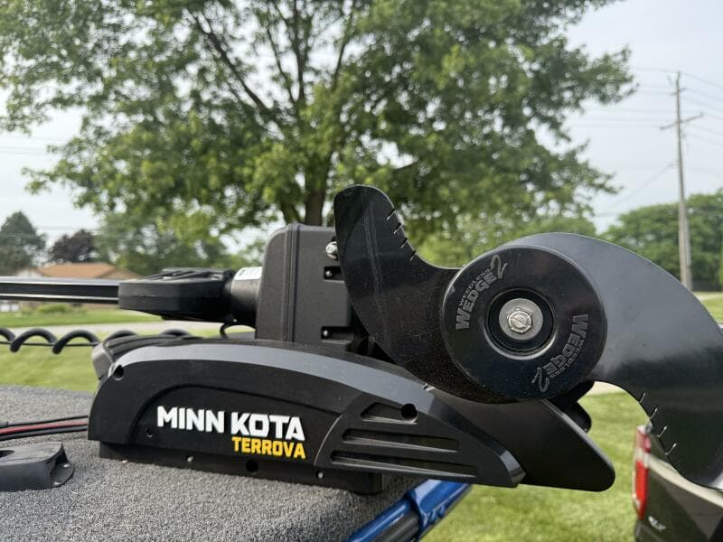 2023 Polar Kraft Frontier FRV179WT