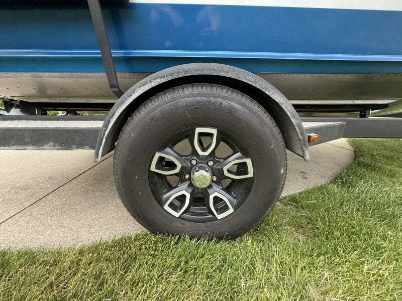 2023 Polar Kraft Frontier FRV179WT