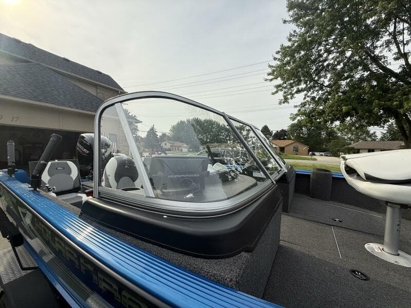 2023 Polar Kraft Frontier FRV179WT