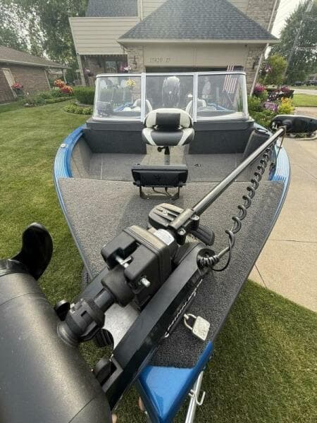 2023 Polar Kraft Frontier FRV179WT