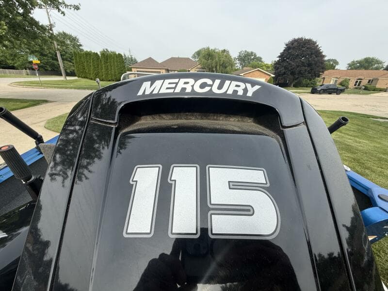 2023 Polar Kraft Frontier FRV179WT