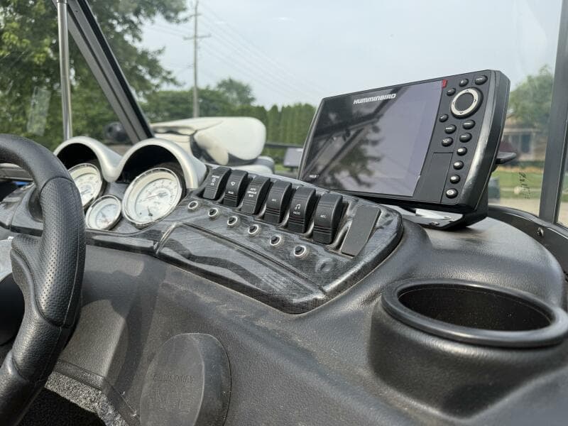 2023 Polar Kraft Frontier FRV179WT