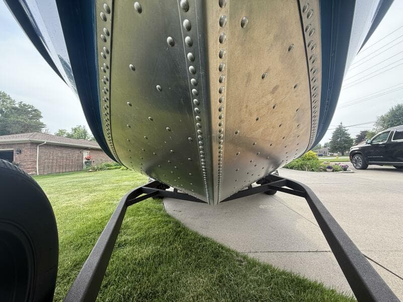 2023 Polar Kraft Frontier FRV179WT