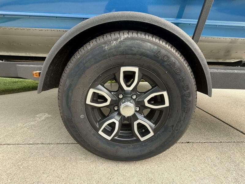 2023 Polar Kraft Frontier FRV179WT