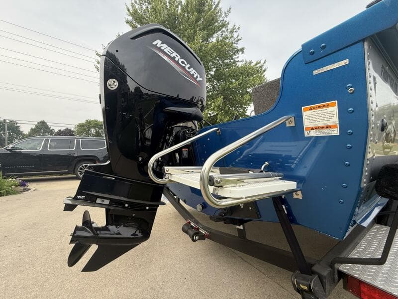 2023 Polar Kraft Frontier FRV179WT